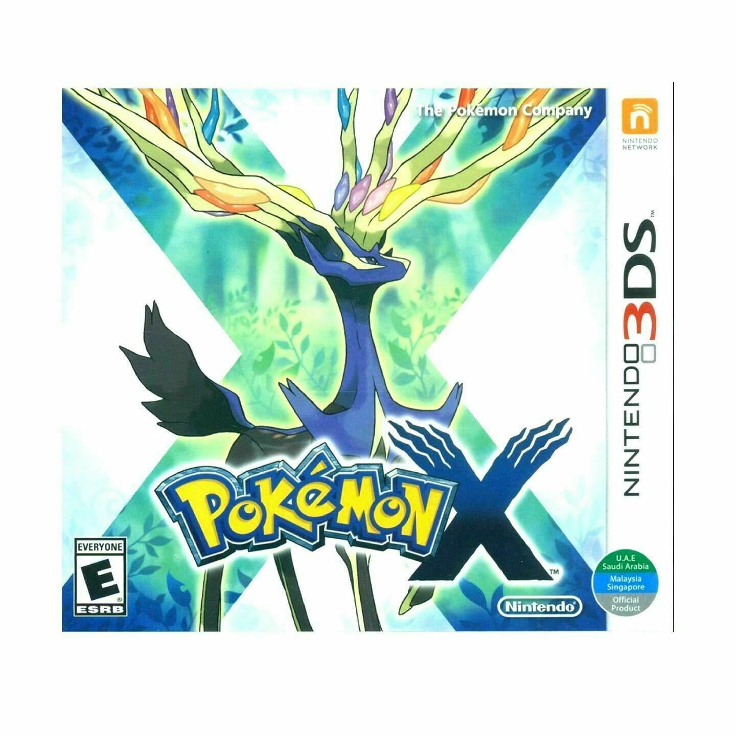 Nintendo 3DS I524534