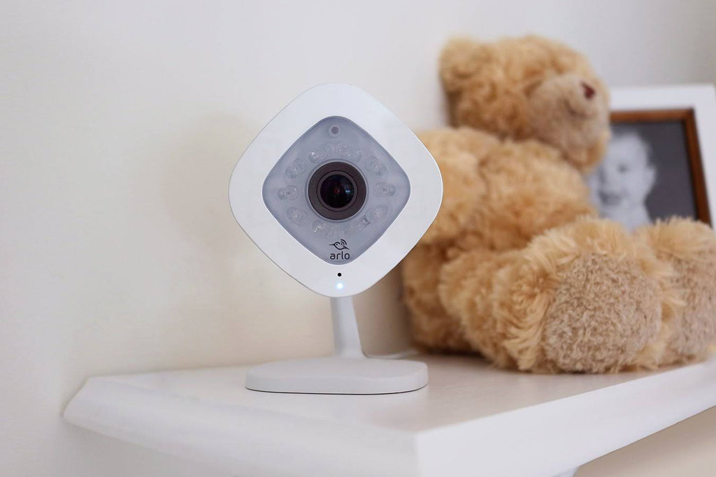 2 Pack 1080p Network Camera Z780373