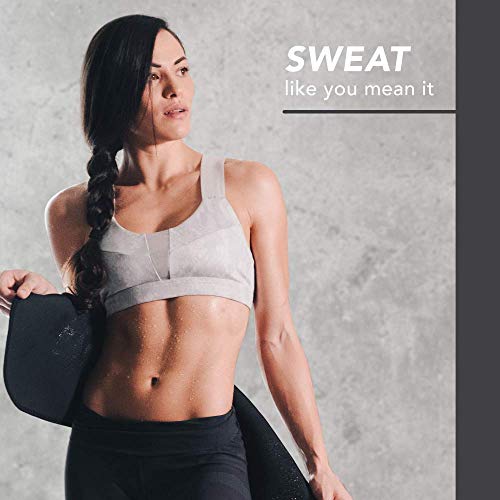 Waist Trimmer Sweat Band A19692