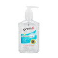 8oz Pump Bottle Hand Sanitizer - Case of 12 F2846