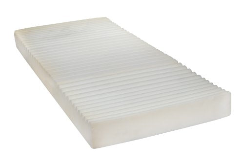 Full Electric Hospital Bed with Half Rails A678