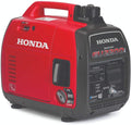 2200-Watt 120-Volt Portable Inverter Generator J962259