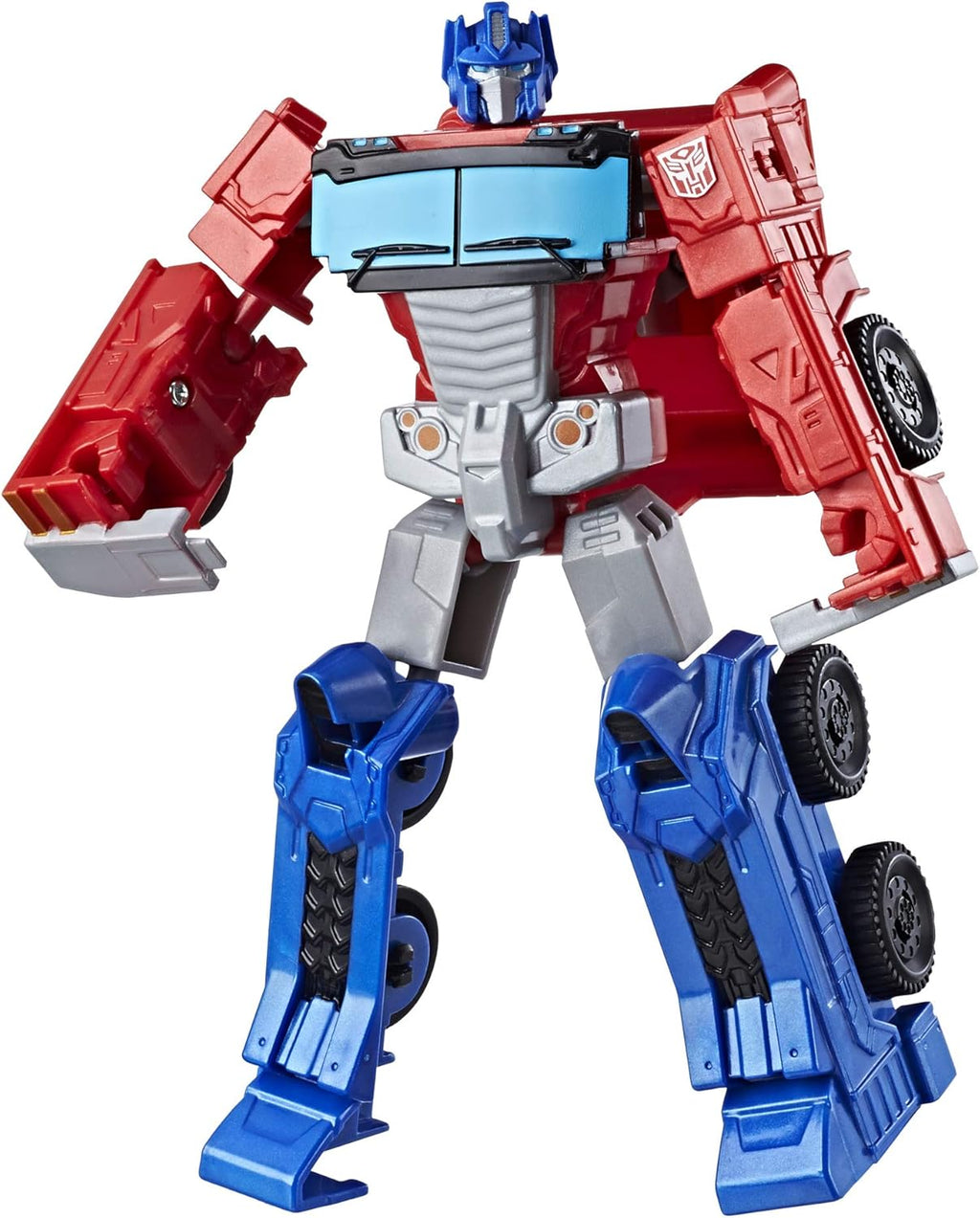Optimus Prime Action Figure H14545