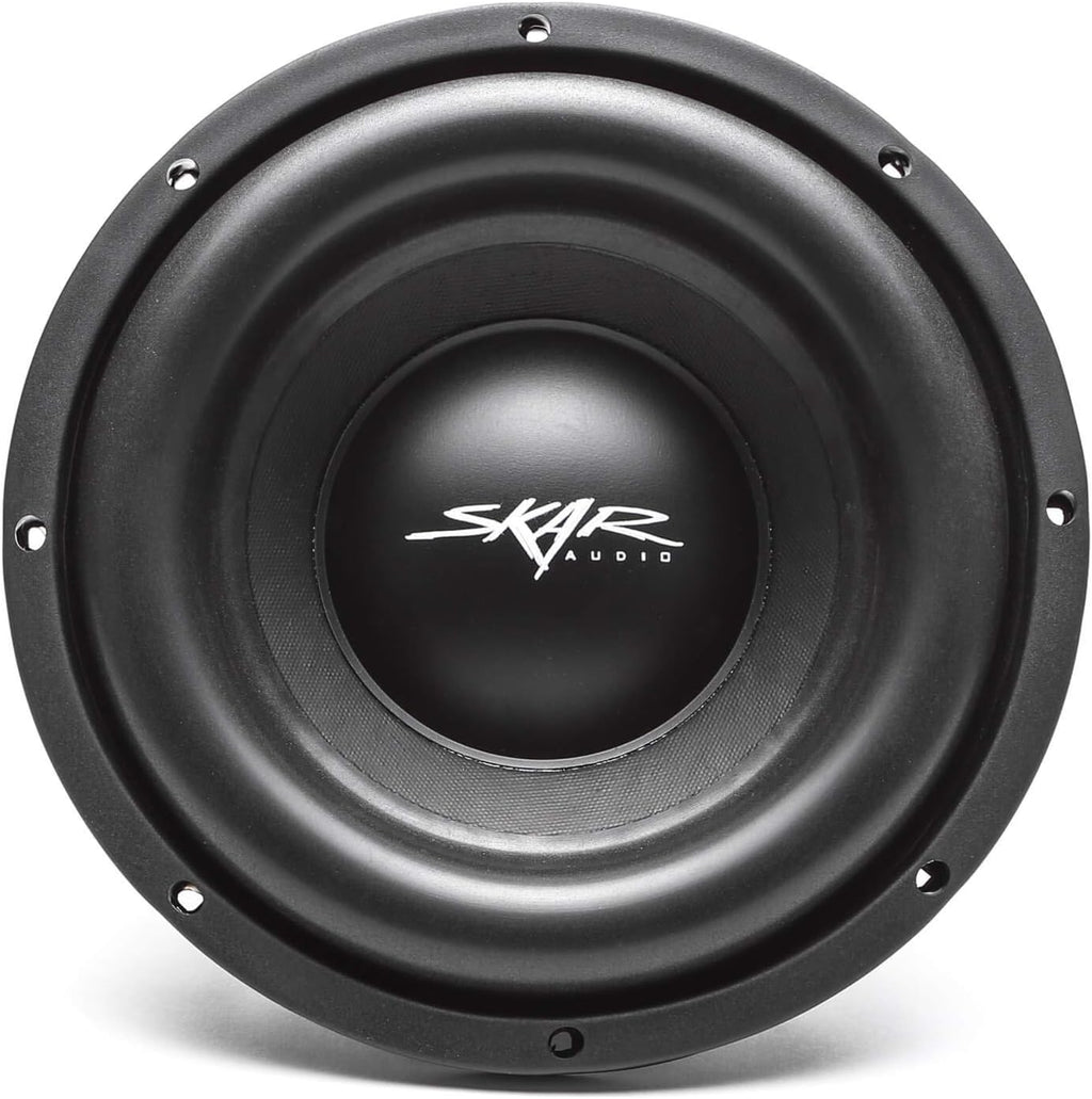 10" 1200 Watt Dual 2 Ohm Car Subwoofer I282367