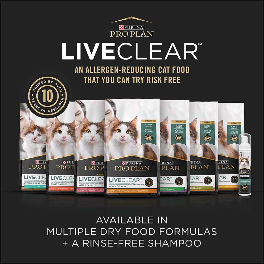 Rice Dry Cat Food U53828