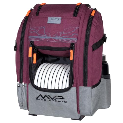Backpack Disc Golf Bag D294150