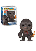 Battle Worn Kong Pop! Vinyl Figure G32544