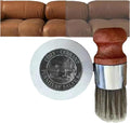 8.5 ounces Furniture Salve and Brush Q405354