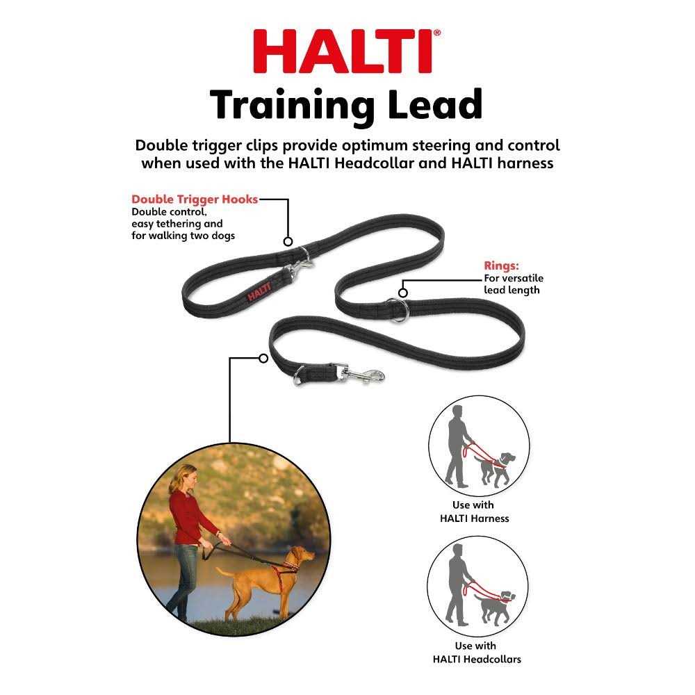 Training Lead X790
