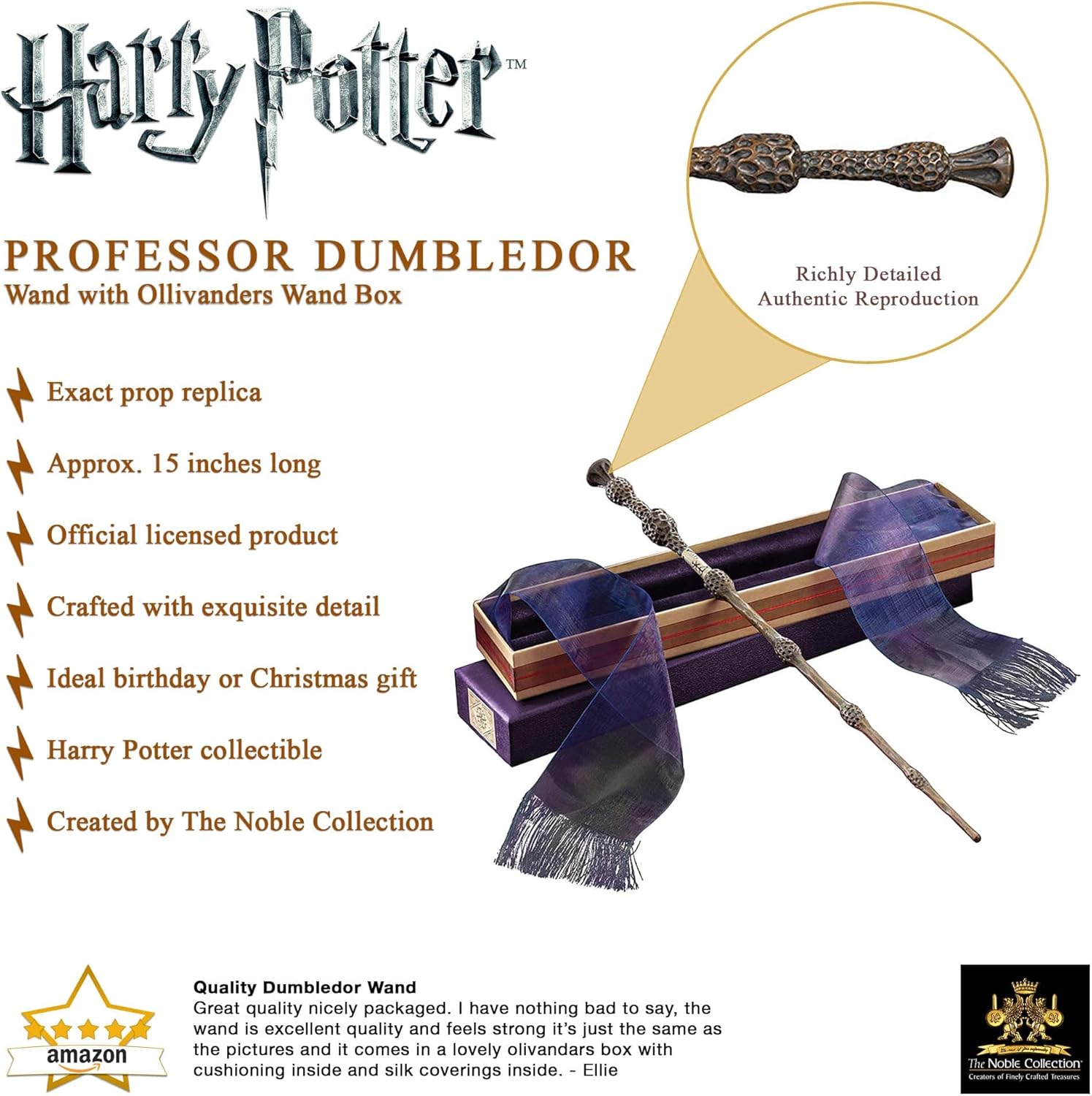 Elder Wand D98921