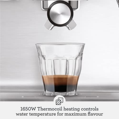 Espresso Machine 61 Oz Coffee Maker L58021