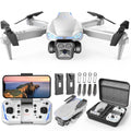 1080P HD Mini FPV Drone with Altitude Hold U8404