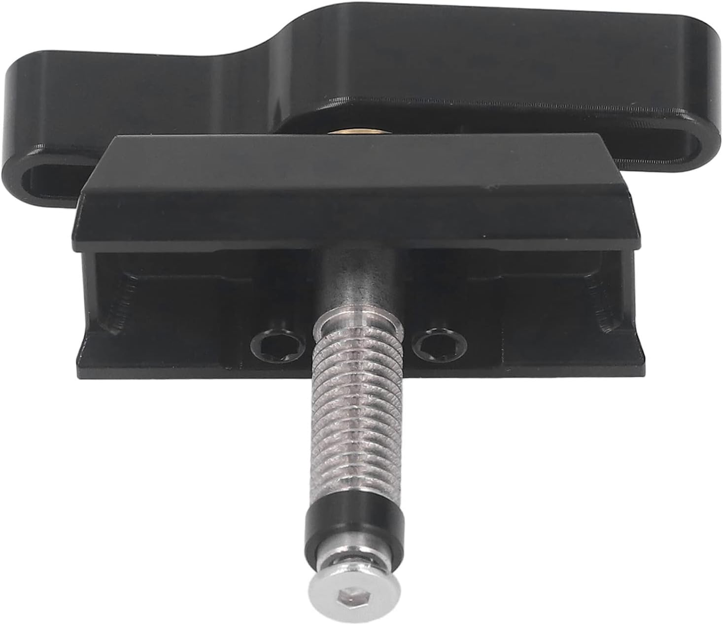 Aluminium Alloy Folding Bike Hinge Clamp Repair Parts E842979