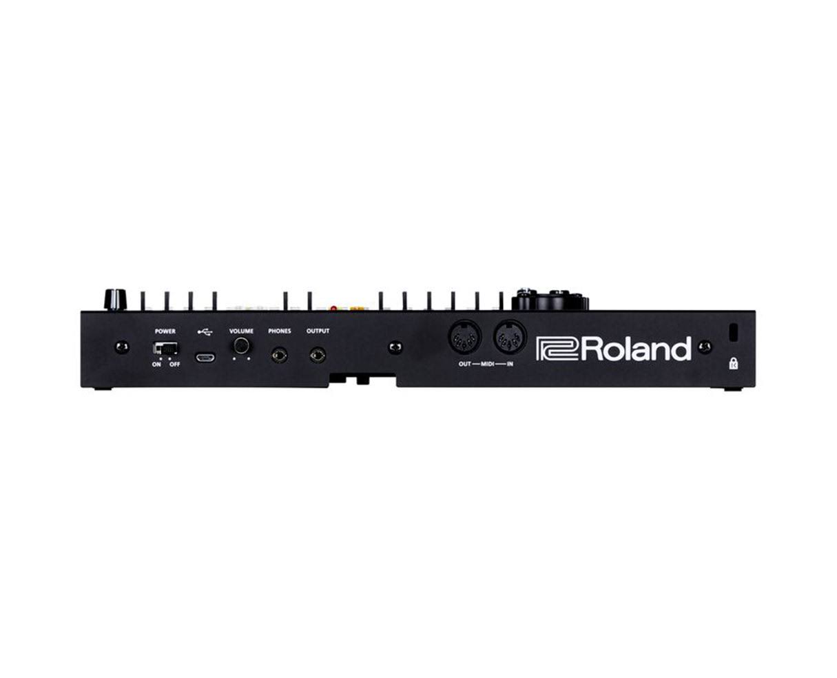 VP-03 Vocoder E792