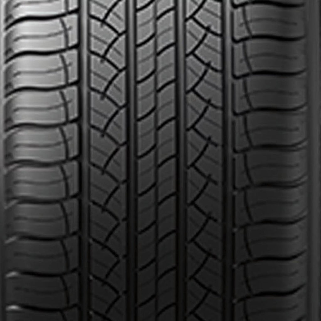 295/40R20 106V All Season Passenger Tire M650017