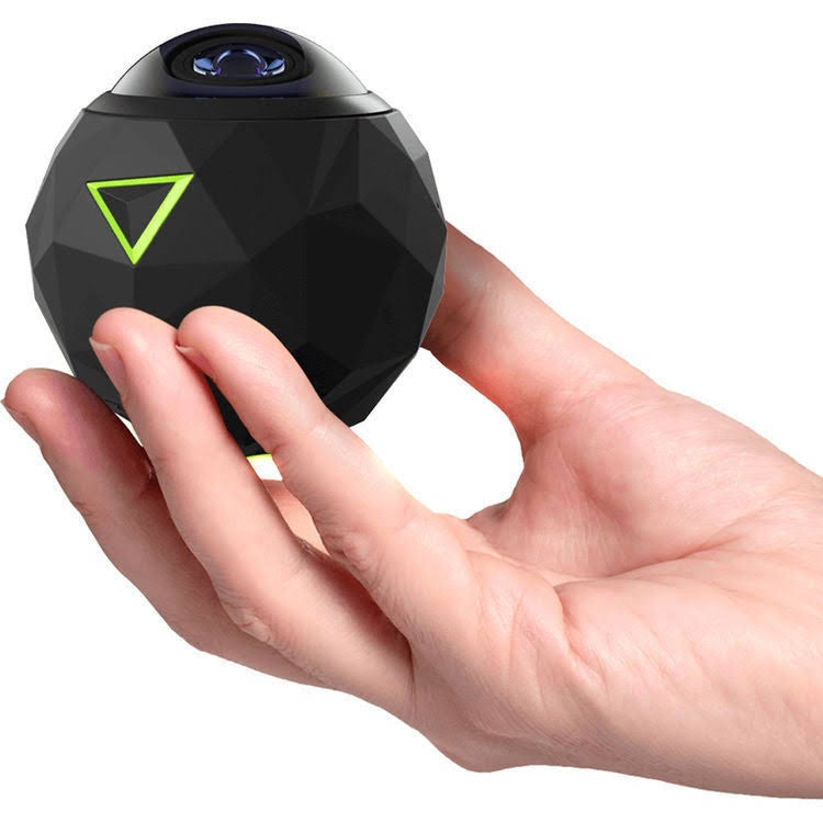 4K Video Camera H486