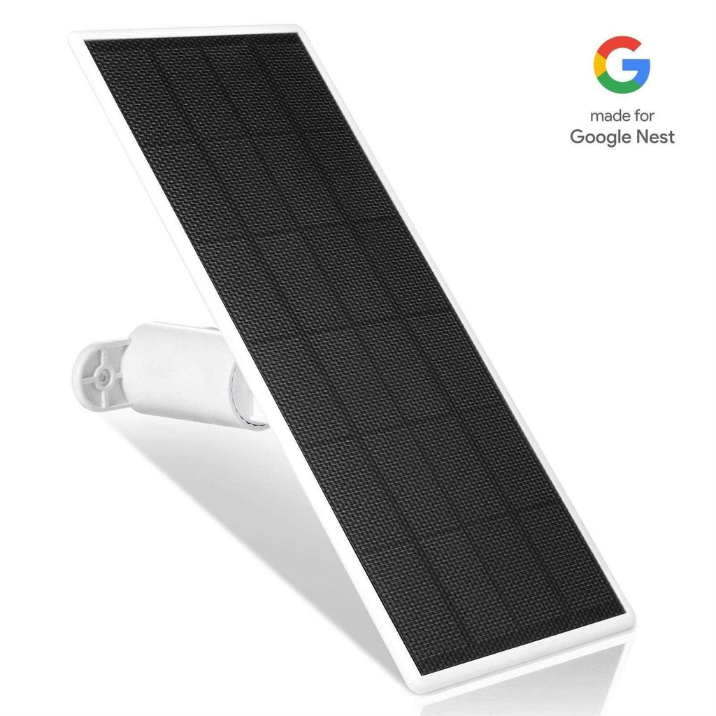 Solar Panel for Google Nest Cam S70942