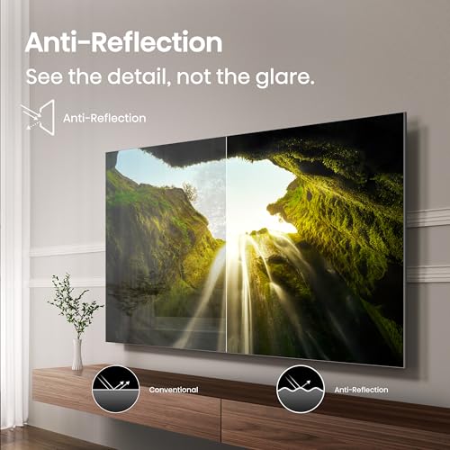 85" Mini-LED ULED 4K UHD Google Smart TV, QLED, Native 165Hz, HDR10+, Dolby Vision IQ J85146