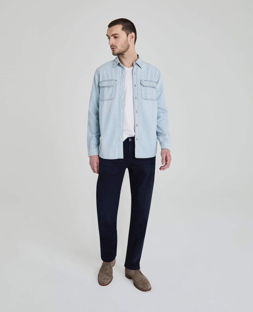 Men's Graduate in Bundled N88553