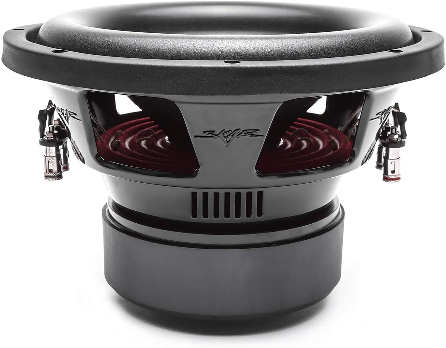 10" 1200 Watt Dual 2 Ohm Car Subwoofer I282367