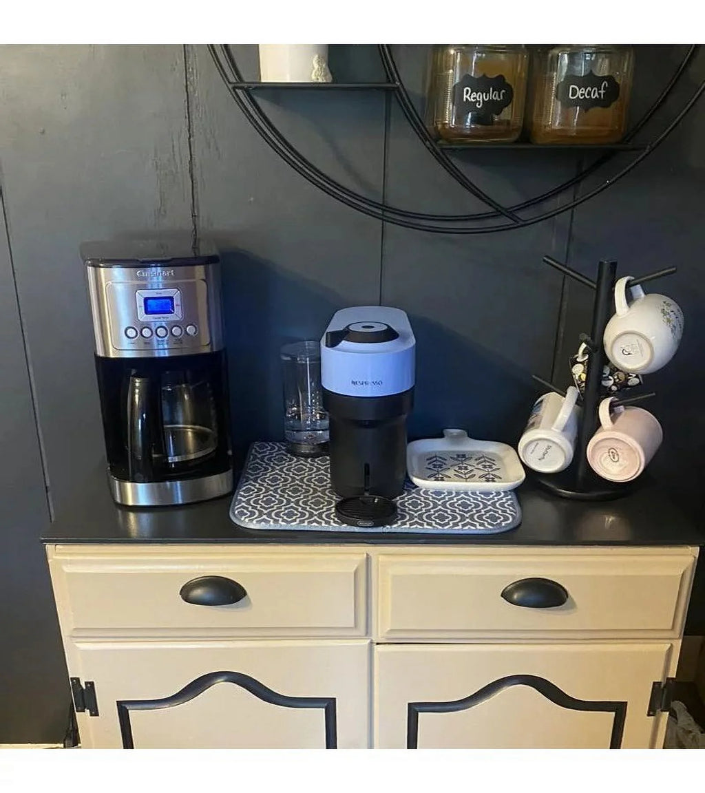 Nespresso Coffee Maker and Espresso Machine G205