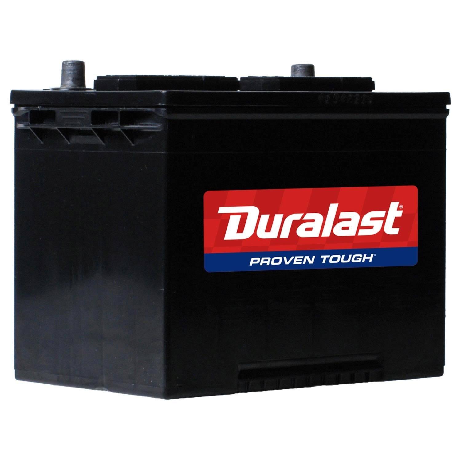 Group Size 26R Battery B118