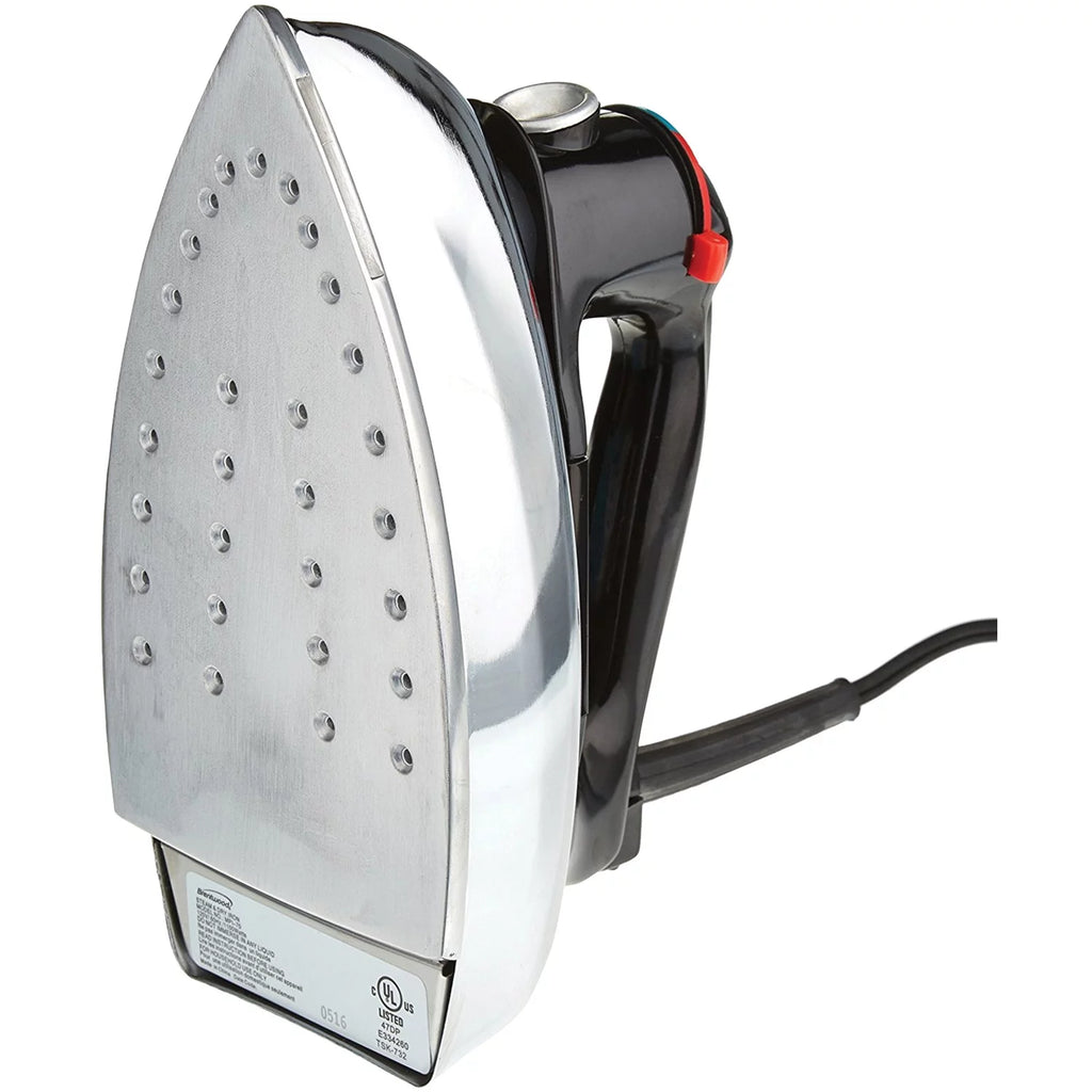 Steam and Spray Iron Z259059