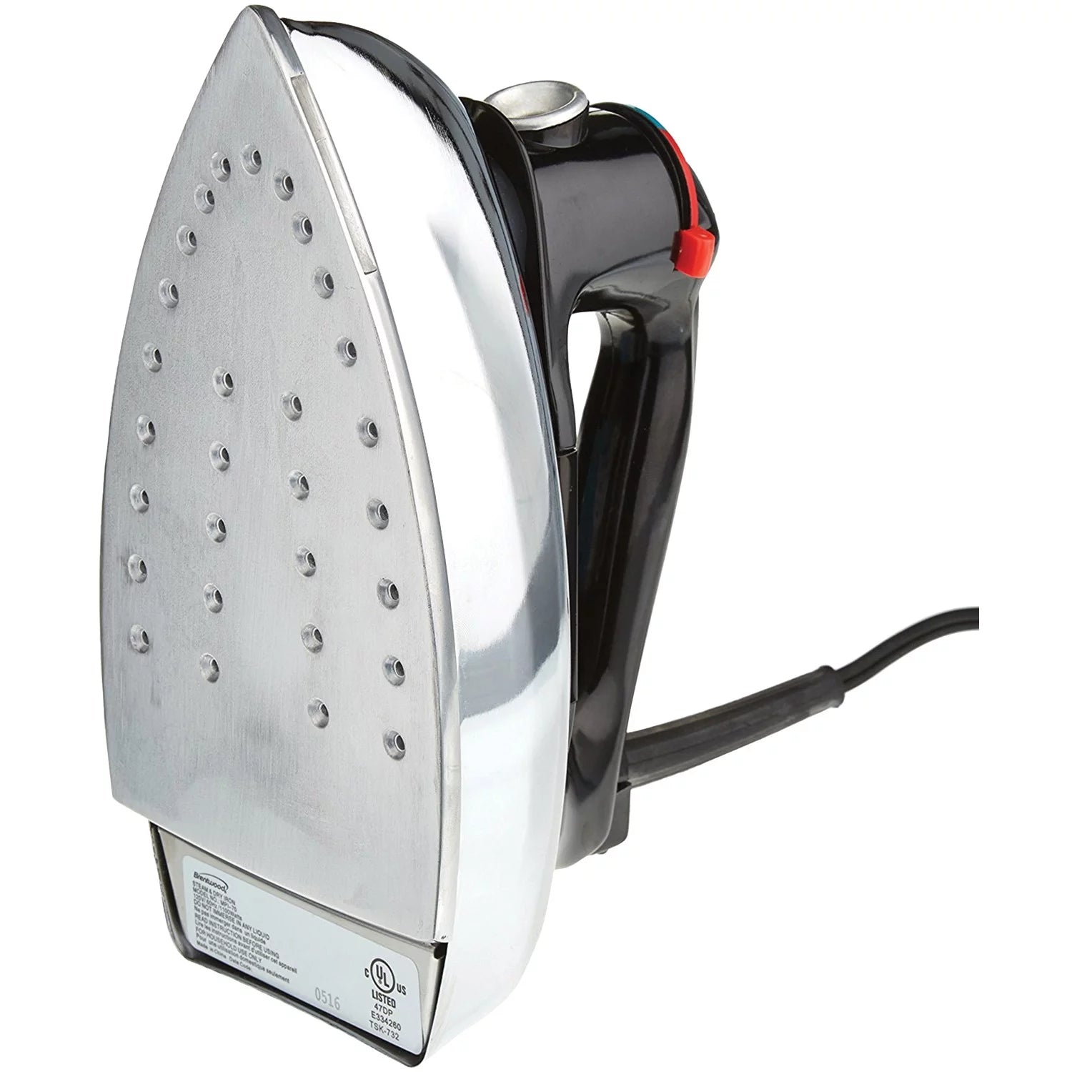Steam and Spray Iron Z259059