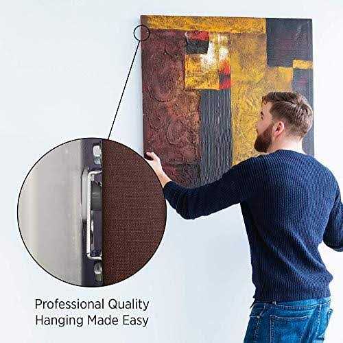 Picture Perfect No-Wire Hanging System M95561