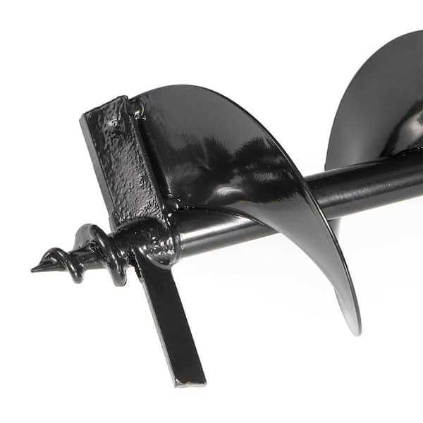 6 in. Post Hole Digger Earth Auger Bit S384017
