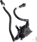 Engine Oil Air Separator for 2017-2020 F150 3.5L Ecoboost H158339