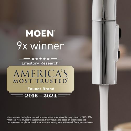 Mediterranean Bronze High-Arc Kitchen Faucet with Side Spray K62042
