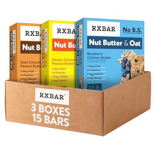 Variety Pack (12 Bars) Protein Bars K951124