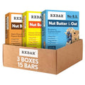 Variety Pack (12 Bars) Protein Bars K951124