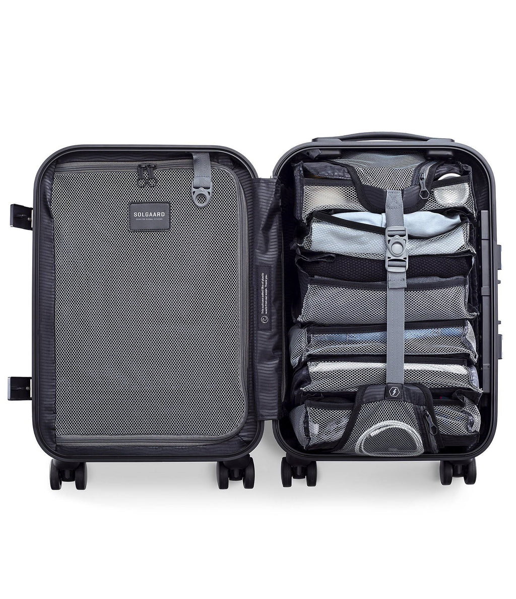 Blue Carry-On Spinner L944166
