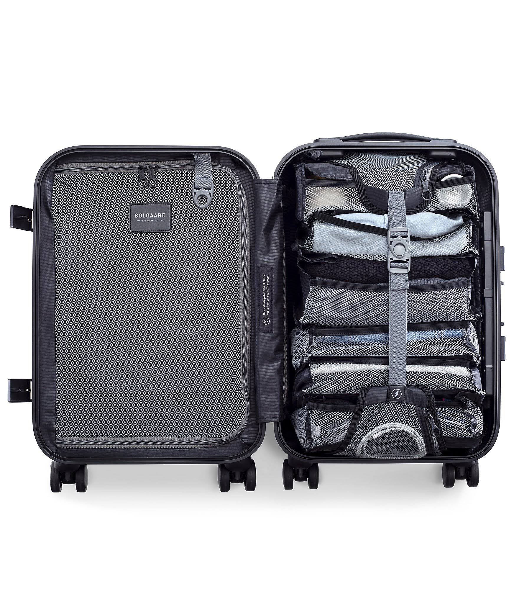 Blue Carry-On Spinner L944166