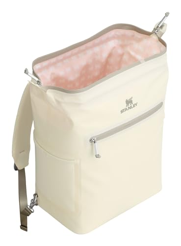 20-Can Insulated Cooler Bag F502244