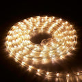 18 ft. LED Linkable Rope Light, Warm White Y191