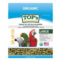 Organic Parrot Food Pellets X289931