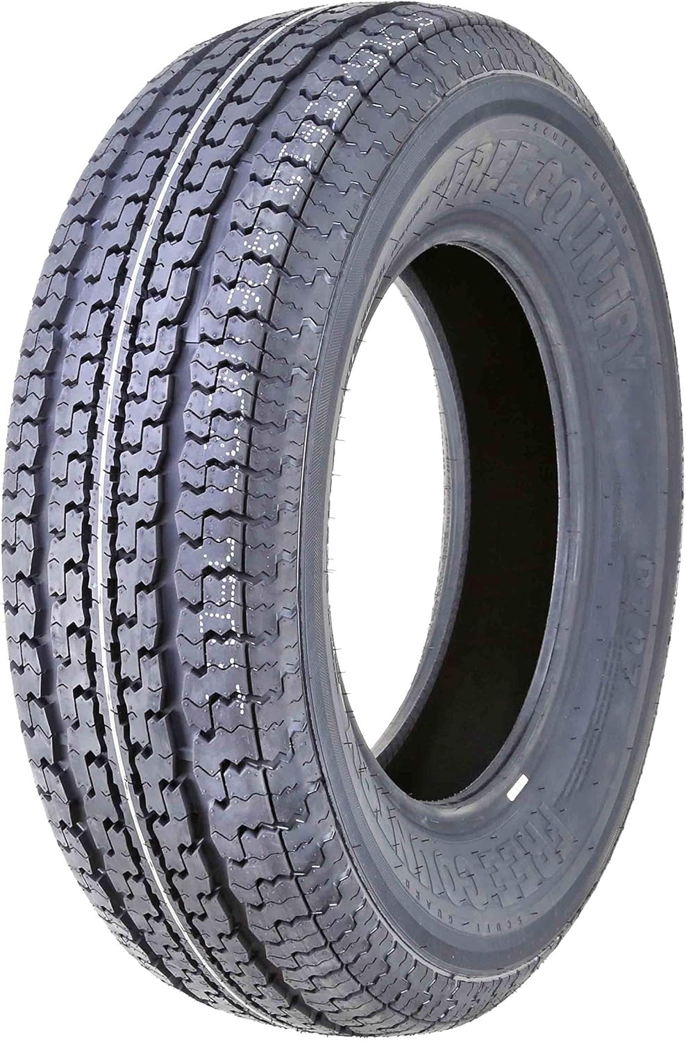 Trailer Tire ST215 75R14 8PR Load Range D B497