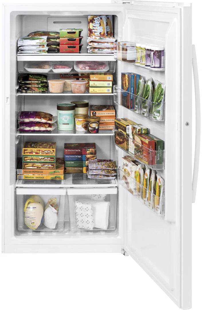 17.3 Cu. Ft. Frost-Free Upright Freezer U69007