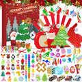 24 Days of Surprises Fidget Toys Box R357