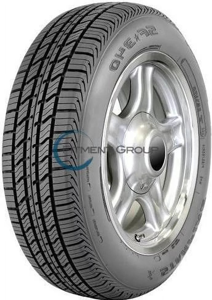 235/75R15 105S All-Season Tire G21946