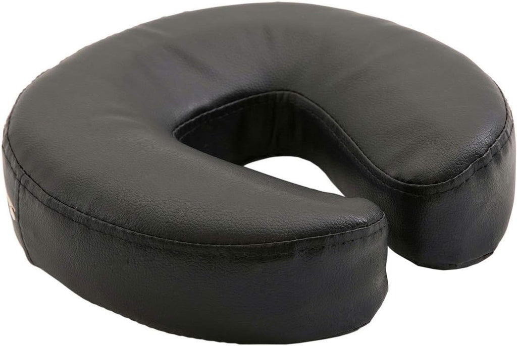 Portable Massage Table (Black) U7635