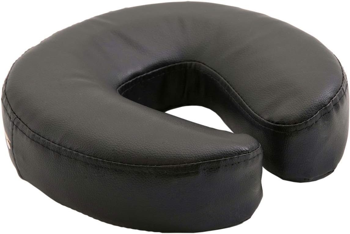 Portable Massage Table (Black) U7635