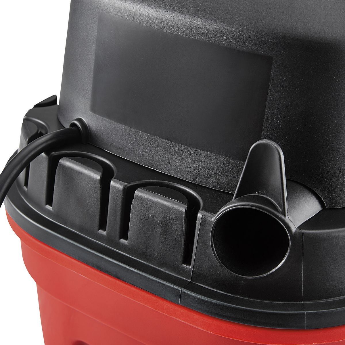 3 Gallon 3 Peak HP Wet/Dry Vacuum H747162