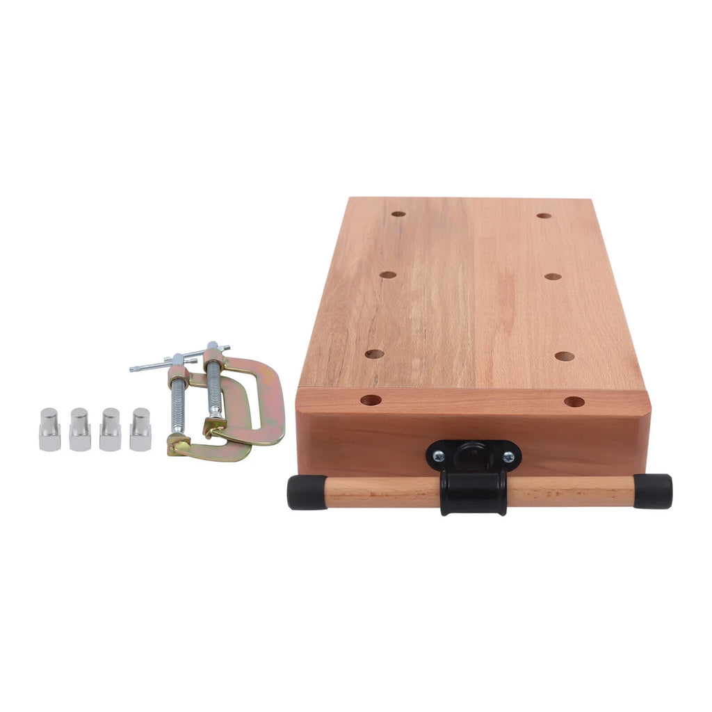 Portable Woodworking Vise T9956