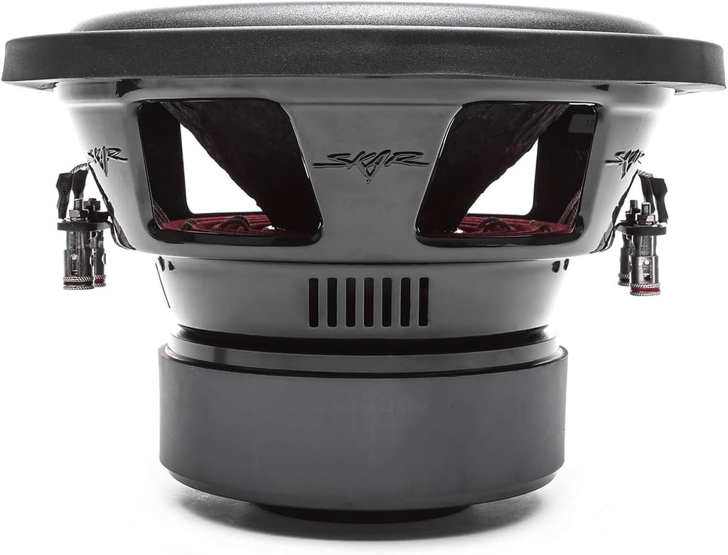 10" 1200 Watt Dual 2 Ohm Car Subwoofer I282367