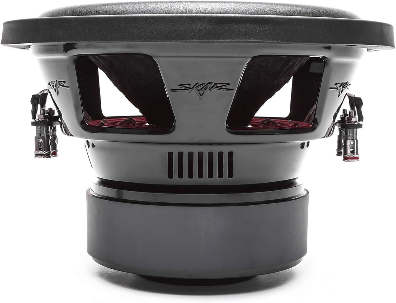 10" 1200 Watt Dual 2 Ohm Car Subwoofer I282367