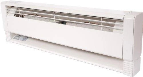 Electric/Hydronic Baseboard Heater X156